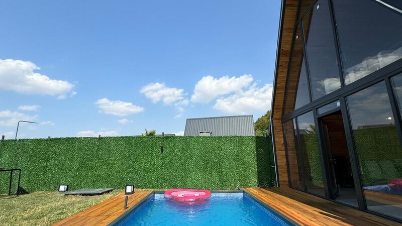 Sapanca Gardenlake Bungalov 3