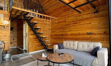 Sapanca Gardenlake Bungalov 3