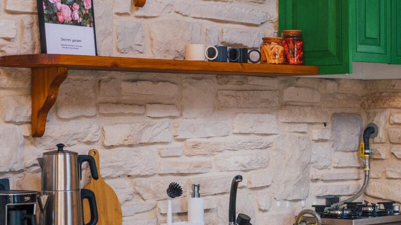 Sapanca Vadilya Resort