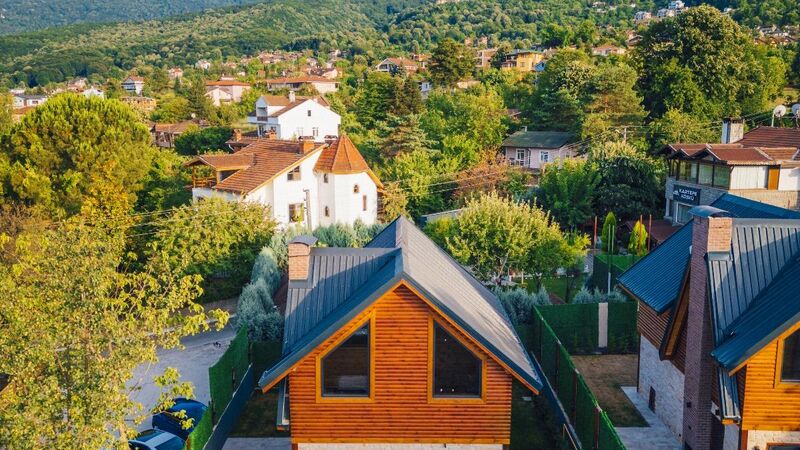 Sapanca Vadilya Resort