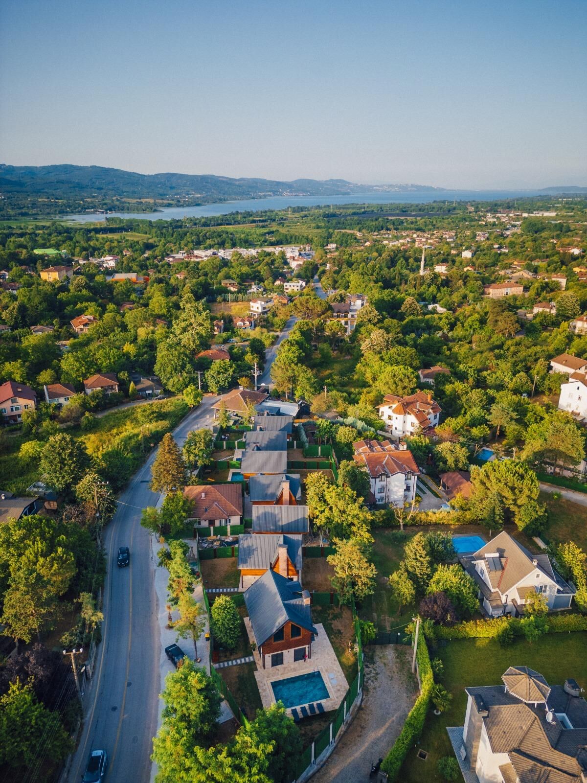 Sapanca Vadilya Resort