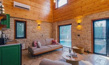 Sapanca Vadilya Resort