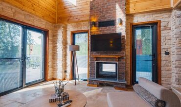 Sapanca Vadilya Resort