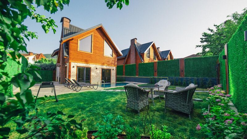 Sapanca Vadilya Resort