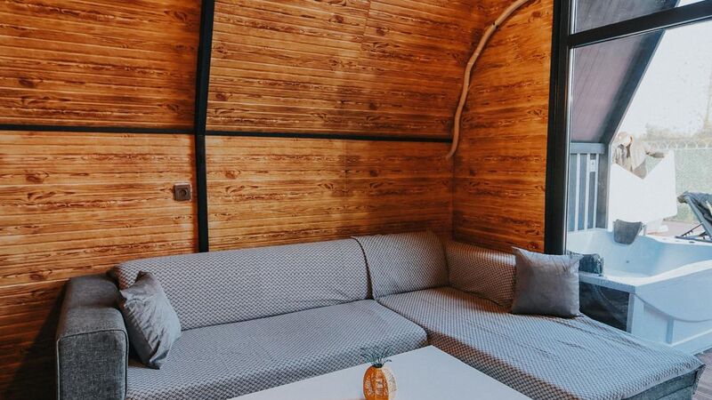 Beboss Resort Sapanca