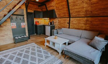 Beboss Resort Sapanca