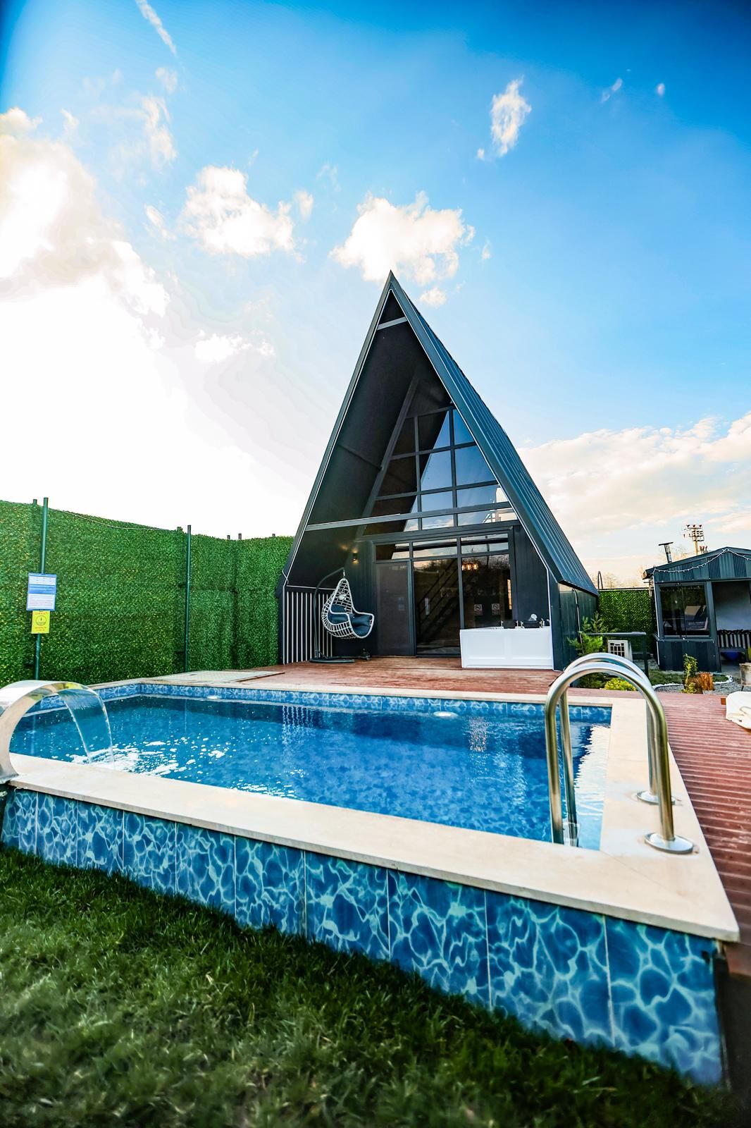 Beboss Resort Sapanca