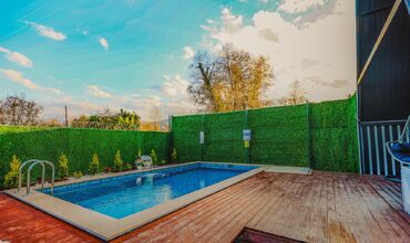 Beboss Resort Sapanca