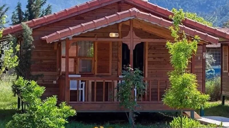 Şehri Bungalov 1-1