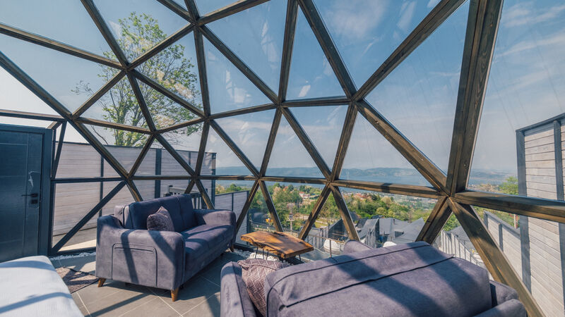 For World Glamping 2