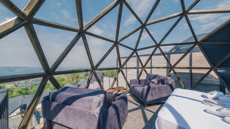 For World Glamping 2