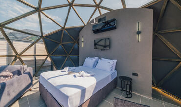 For World Glamping 2