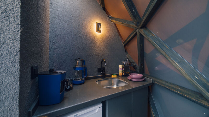 For World Glamping 2