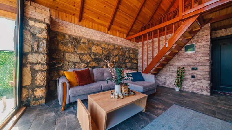 Sapanca New Life Bungalov