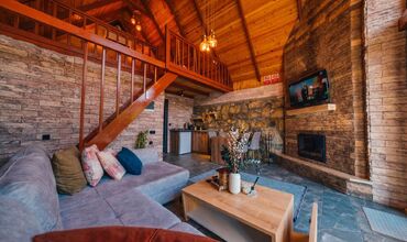 Sapanca New Life Bungalov