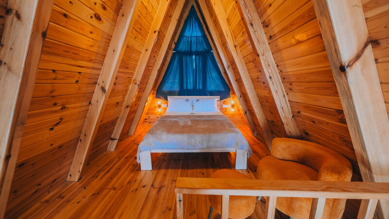 Geyve Sun Valley Bungalow