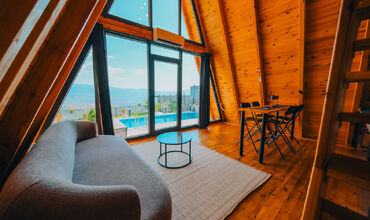 Geyve Sun Valley Bungalow