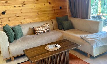 Sapanca Room Bungalov 2