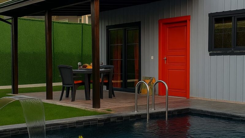 Kartepe Rain Bungalov