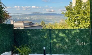 Kartepe Rain Bungalov