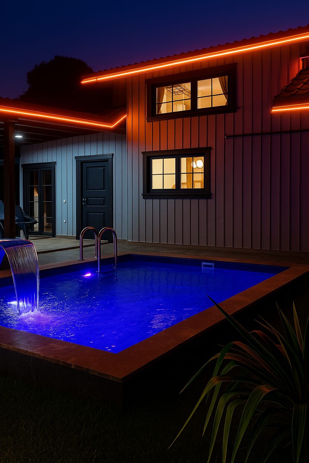 Kartepe Rain Bungalov