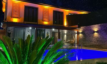 Meris Villa