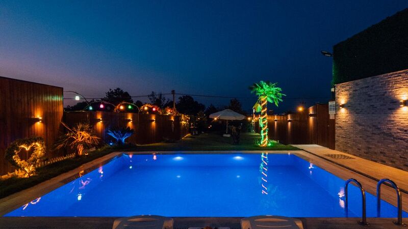 Meris Villa