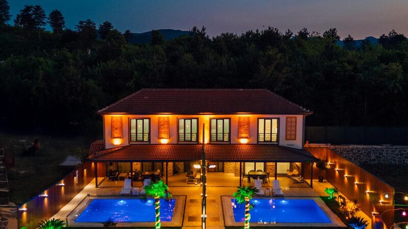 Meris Villa