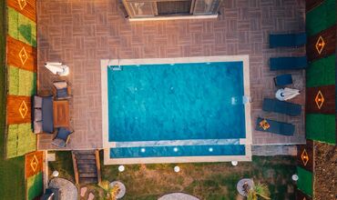 Sapanca Shine Bungalov