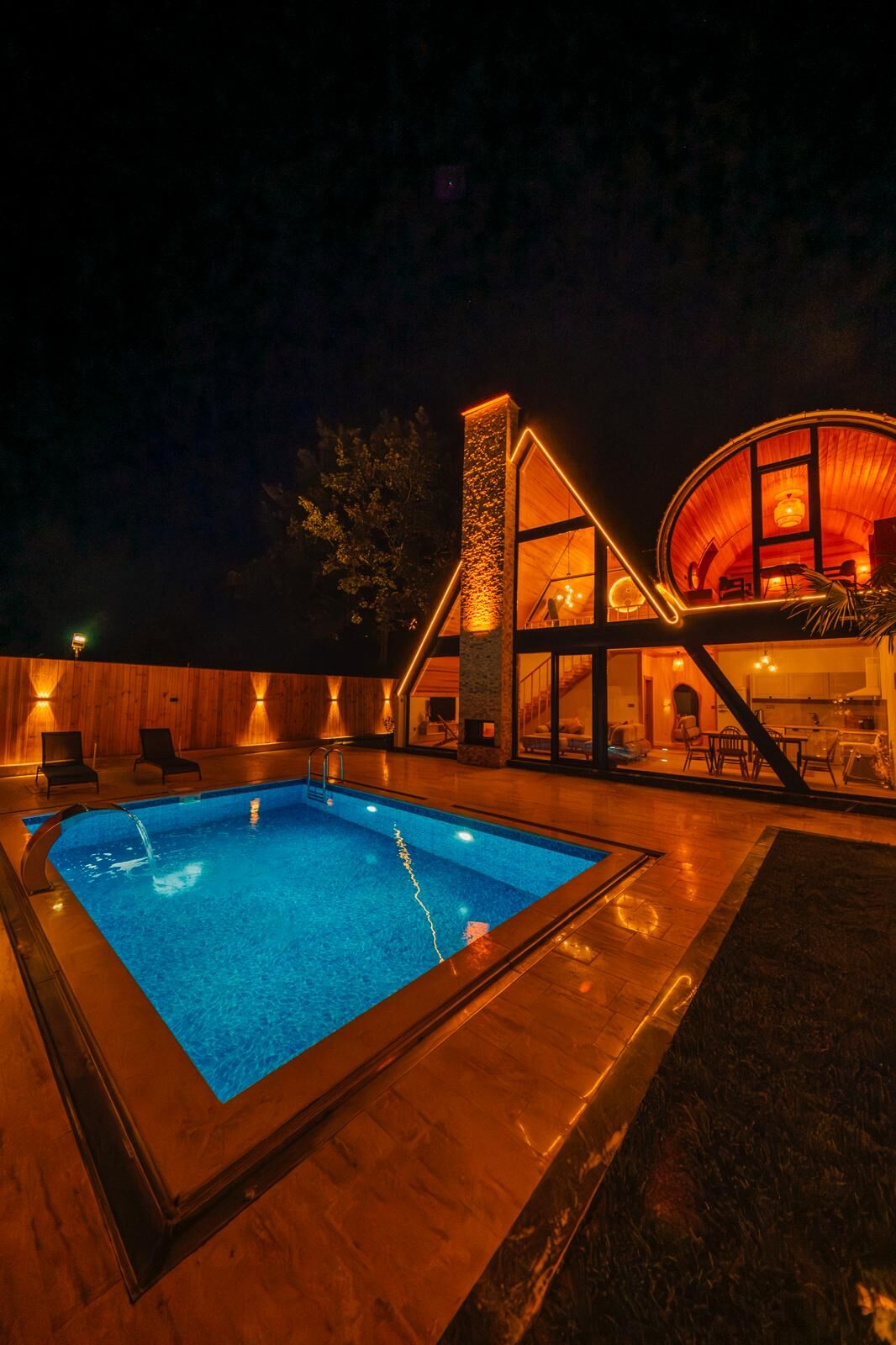 Meris Bungalov
