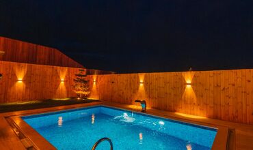 Meris Bungalov
