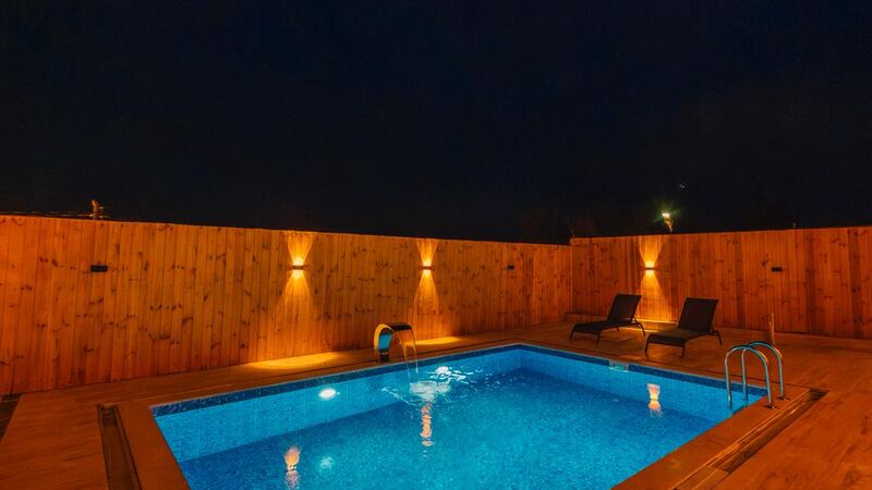 Meris Bungalov