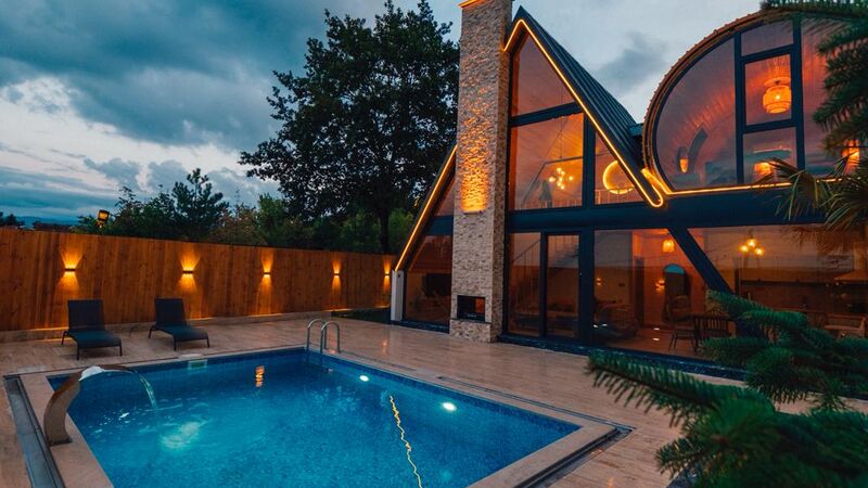 Meris Bungalov