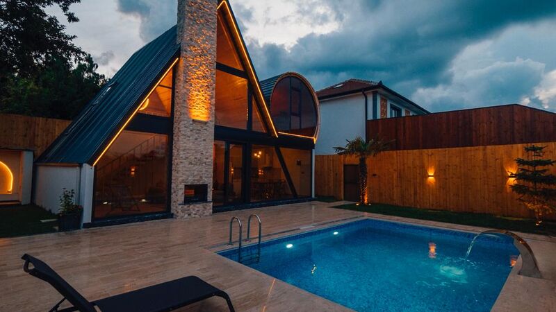 Meris Bungalov