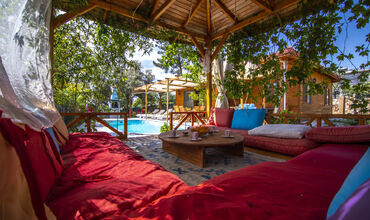 TY 156 Villa Nehir İslamlar