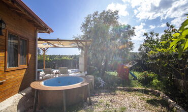 TY 156 Villa Nehir İslamlar