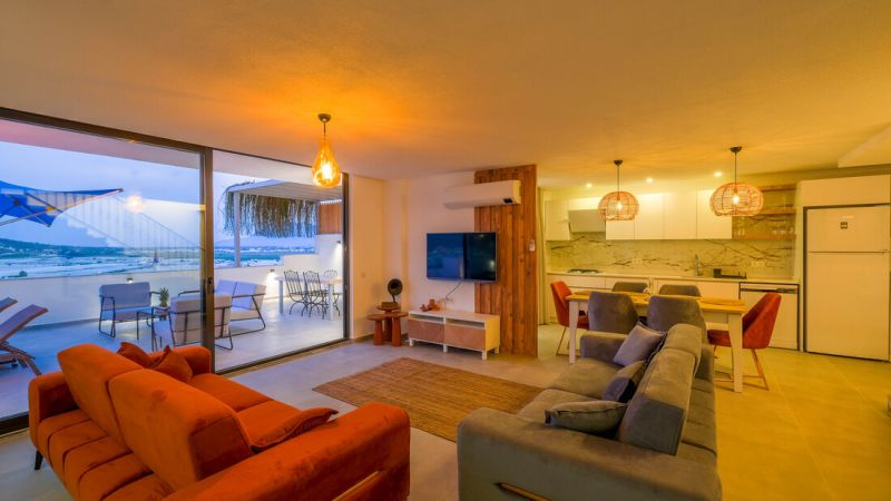 TY 168 Villa Aris