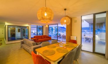 TY 168 Villa Aris