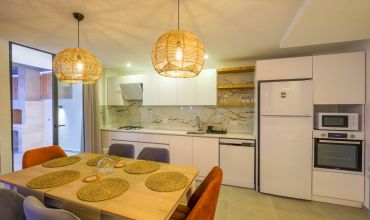 TY 168 Villa Aris