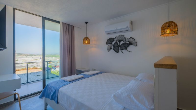 TY 168 Villa Aris