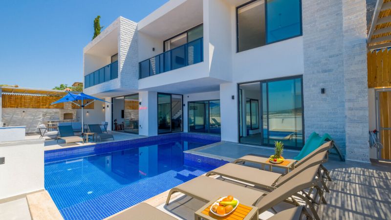 TY 168 Villa Aris