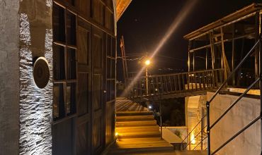 Kapadokya Small Balayı Paketi Almu