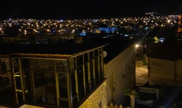 Kapadokya Small Balayı Paketi Almu