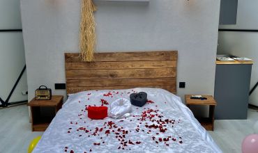 Sapanca Sakin Vadi Isıtmalı Havuz