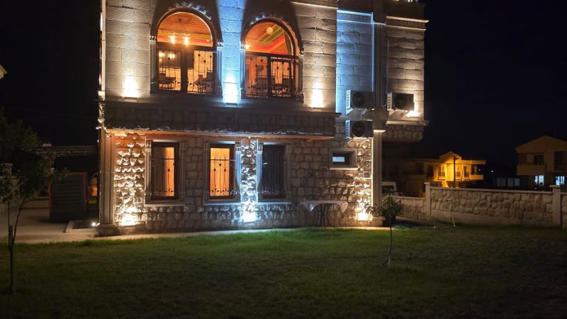 Kapadokya Large Balayı Paketi Elite