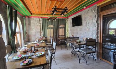 Kapadokya Large Balayı Paketi Elite