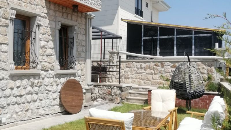Kapadokya Large Balayı Paketi Elite