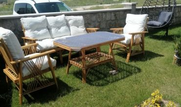 Kapadokya Large Balayı Paketi Elite