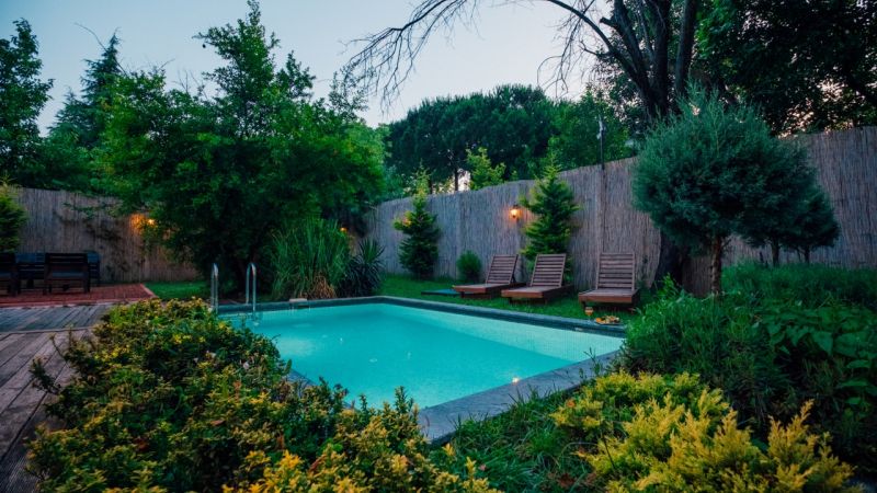 Mira Konsept Bungalov