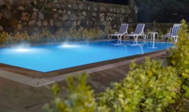 Palm Villa's Sapanca